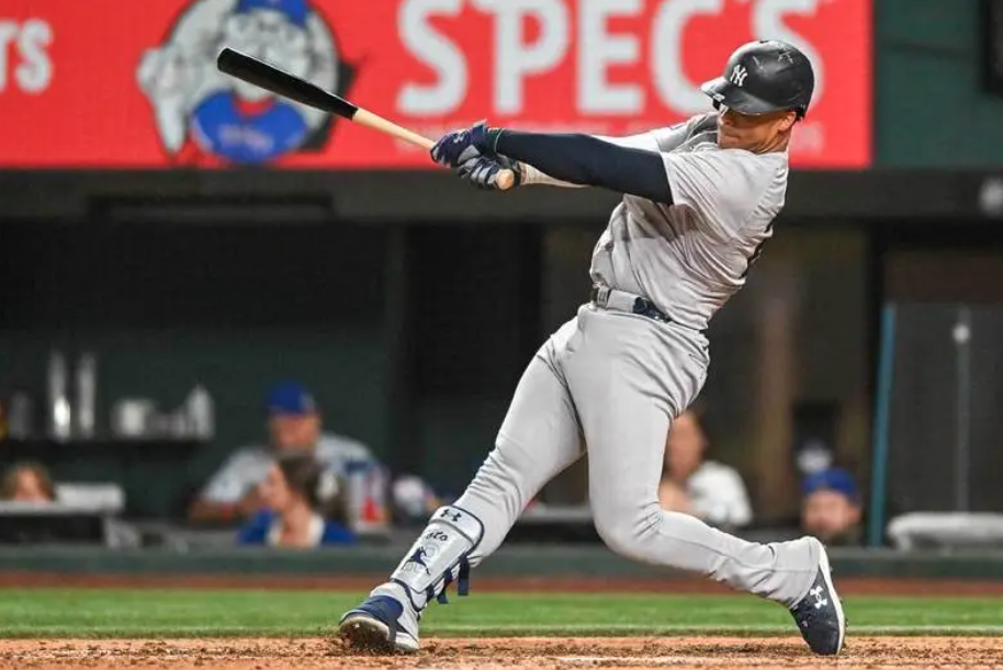 Liệu Soto, người chơi lớn nhất trên thị trường tự do