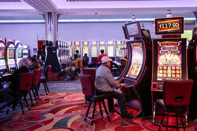 4 Yếu Tố Vàng Khi Chọn Lựa Sàn Giải Trí Trực Tuyến Uy Tín 2024