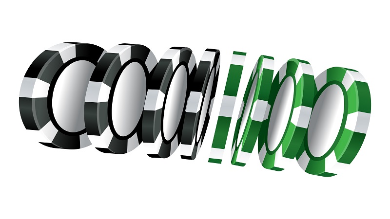 5 câu đố về sòng bạc, những tay cờ bạc chuyên nghiệp