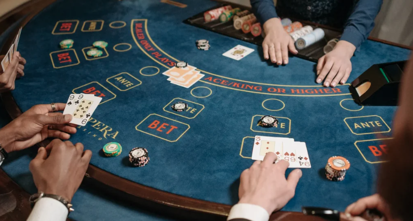 Một điều không thể bỏ qua đối với các bậc thầy baccarat